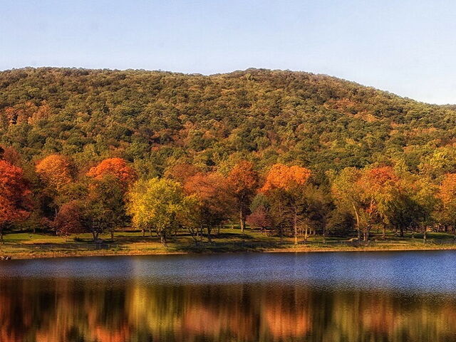 8 Reasons to Visit Italy in Autumn