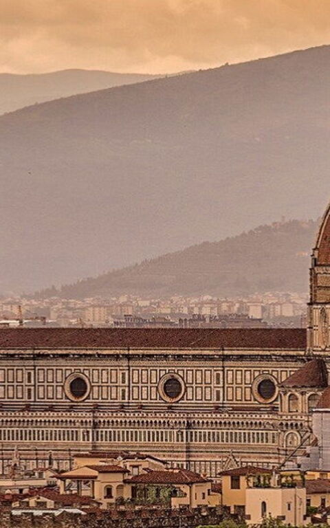 The best panoramic places to visit in Florence
