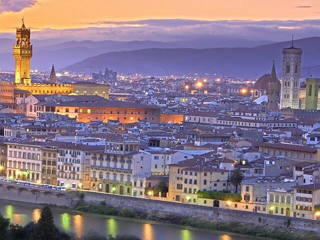 A Tour of the Top Museums in Florence