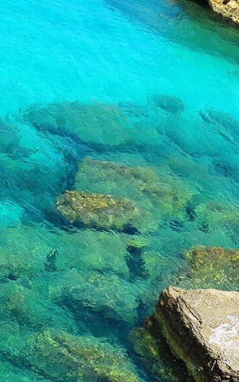 The Best Beaches In Apulia