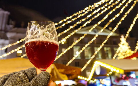 A Complete Guide to the Most Beautiful Markets