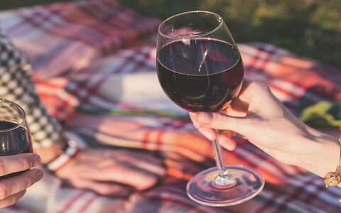 The Best Wine of the World? Chianti!