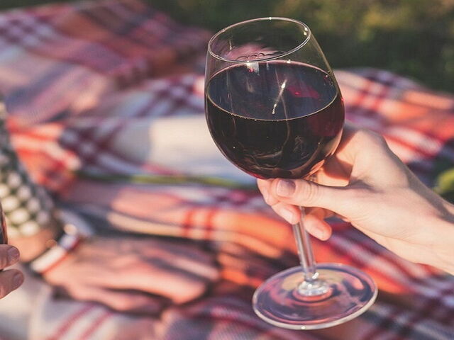 The Best Wine of the World? Chianti!