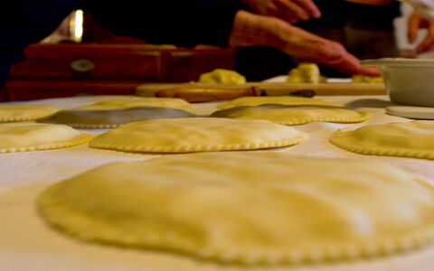 10 Typical Dishes You Must Try Before Leaving Sardinia