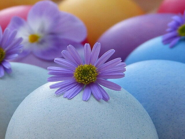 Easter in Corfu: the Best Celebration in Greece