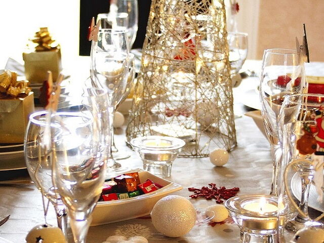 5 Italian Christmas Dishes to Taste on December 25