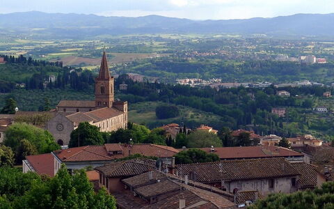 A Short Guide to Perugia