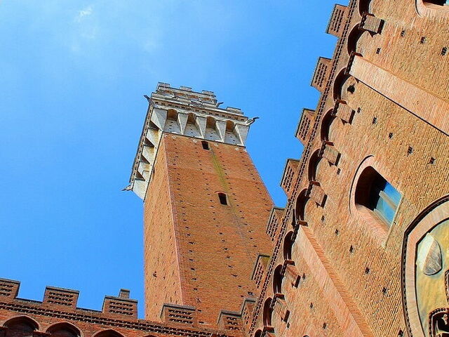 Siena: 7 Beautiful Things to See During a Perfect City Tour