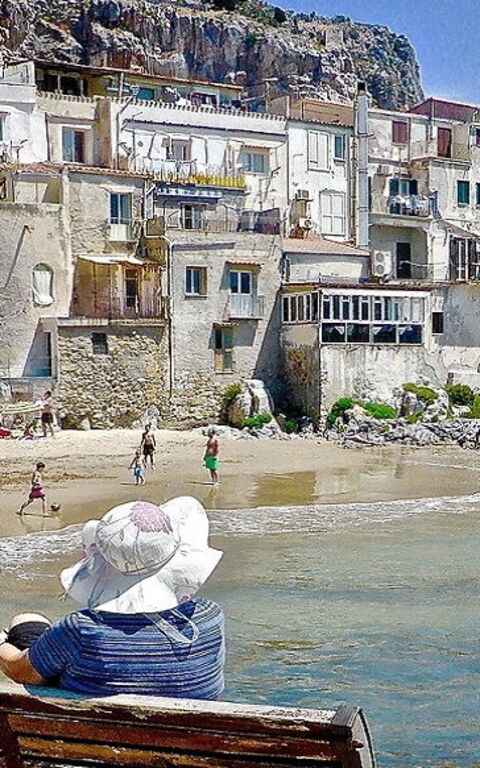 Cefalù: What To See And Do
