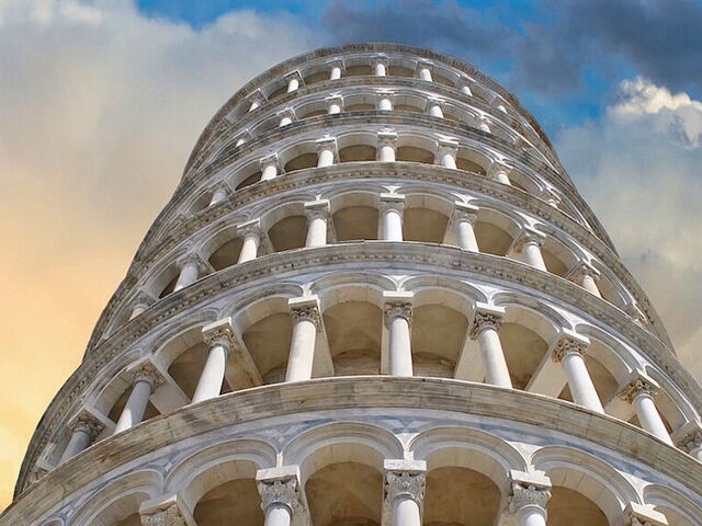 11 Best Things You Need to See in Pisa