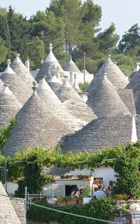 The most beautiful cities to see in Puglia