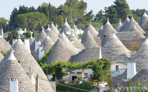 5 Beautiful Cities to Visit at All Costs in Puglia