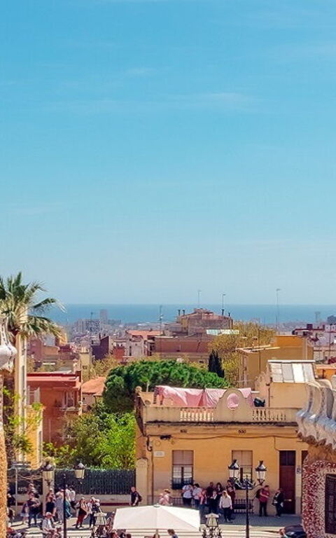 Spain in November: Tourist Attractions & Events