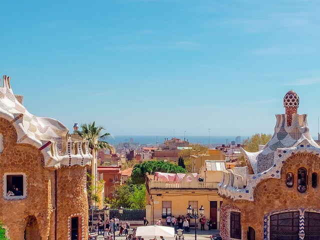 What to Do and See in Spain in November