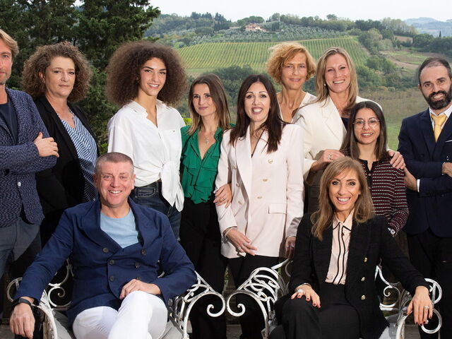 The 'Posarelli Way': the Difference Is in the Details