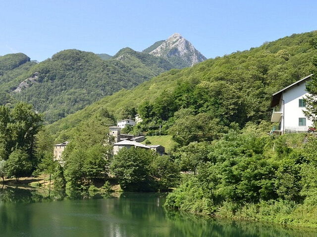 Barga and the Beauty of Garfagnana