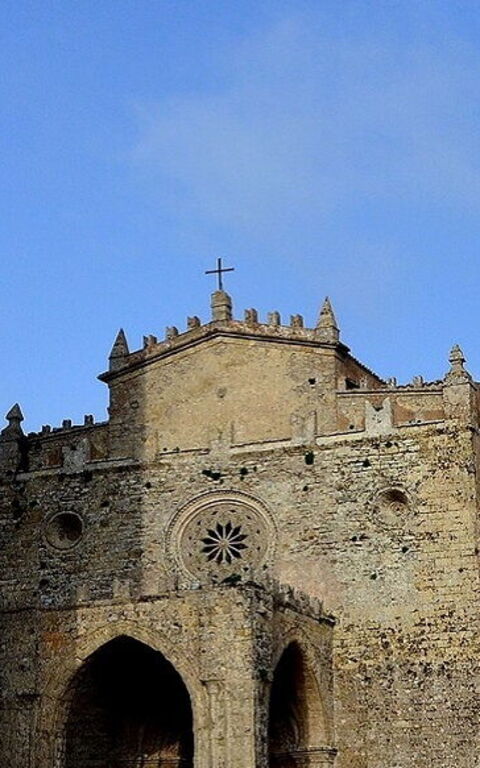 What to see, do and visit in Erice