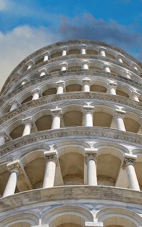 Tour of Pisa in One Day
