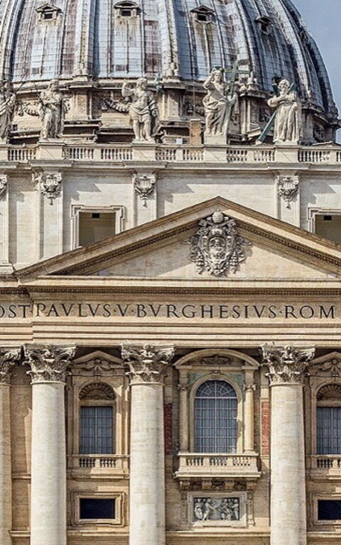 3 Ways To Meet The Pope In Rome