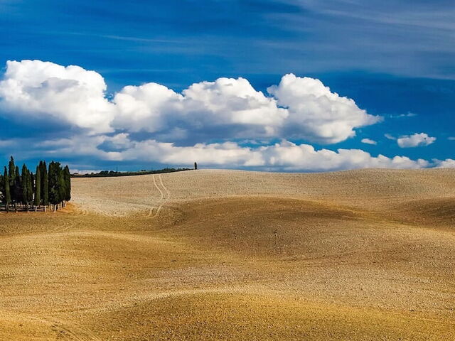 10 Beautiful Places to Visit in Tuscany