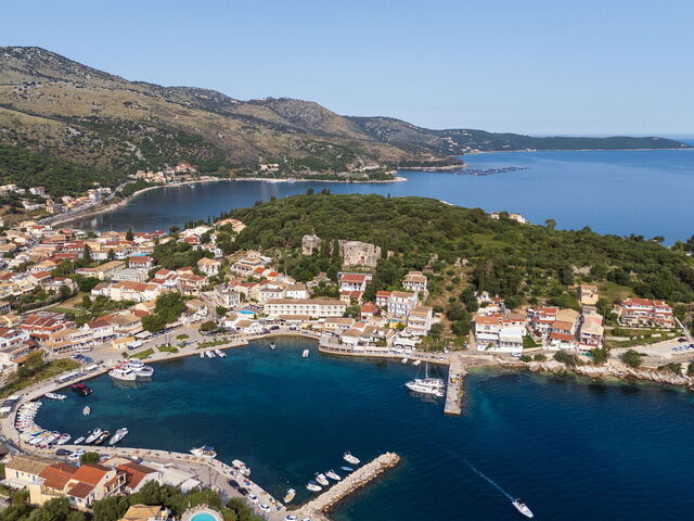 All about Kassiopi and Why You Should Visit It