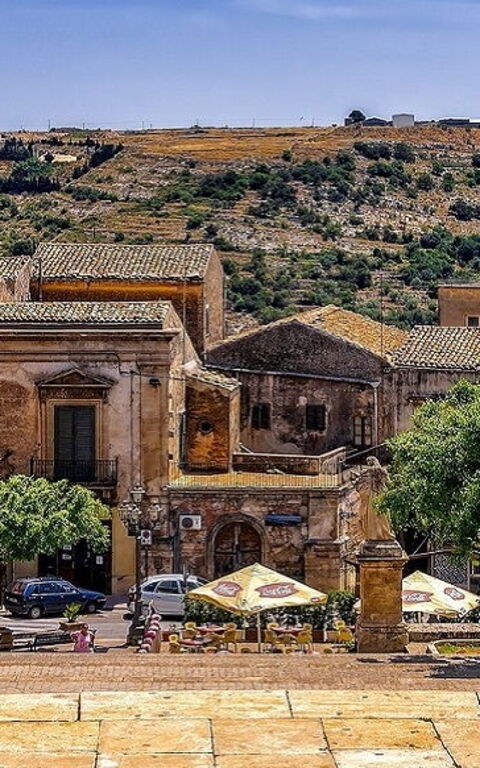 What to see and do in Western Sicily