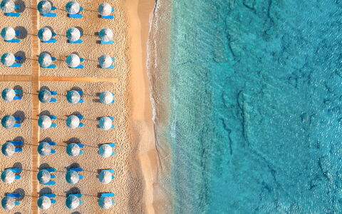 The Ultimate Island Choice