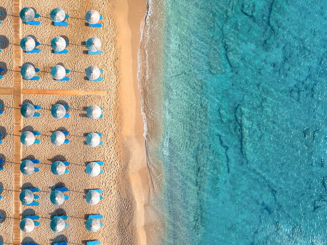 The Ultimate Island Choice