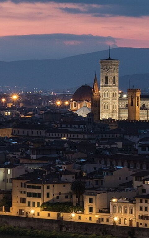 Piazzale Michelangelo