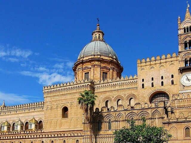 7 Unesco World Heritage Sites to See in Sicily