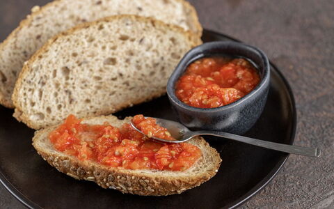 Inland Ibiza'S Beauties