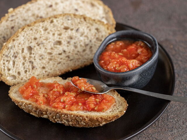 Inland Ibiza'S Beauties