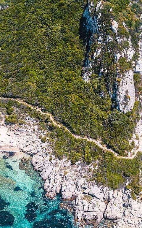 Top 7 Places To See In Corfu