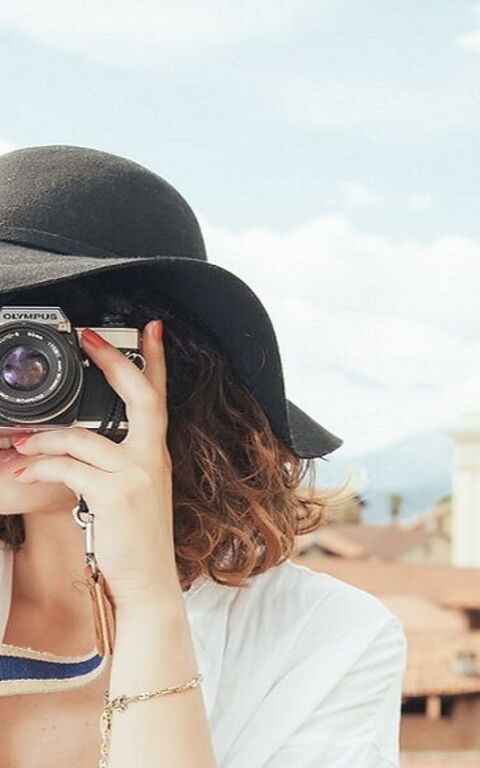 Top Photogenic Places in Italy