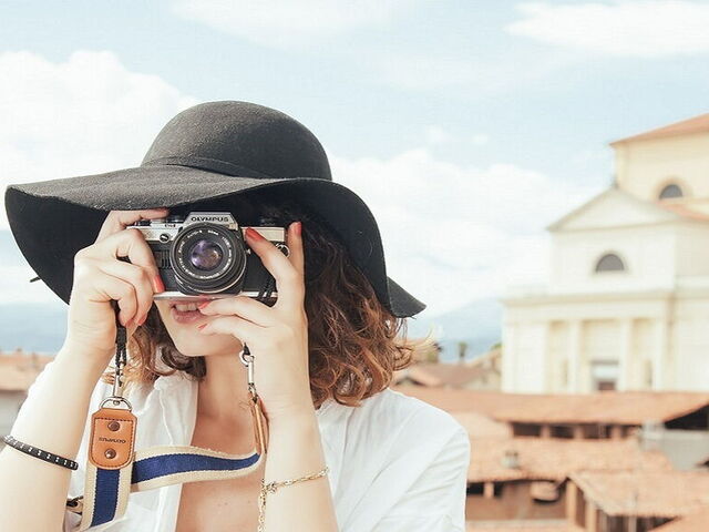 The 7 Best Places for Photographers in Italy