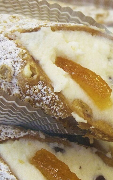 The Best Sicilian Dishes