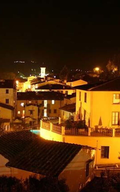 Palazzo a Greve: Scenic View