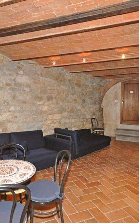 Palazzo a Greve: Other Room