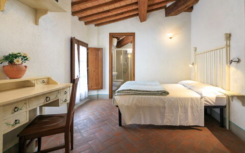 Accommodation Mercantino