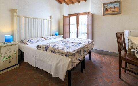 Accommodation Mercantino