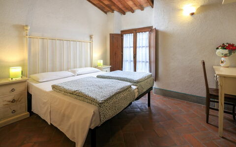 Accommodation Panorama