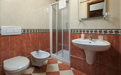 Accommodation Frantoio