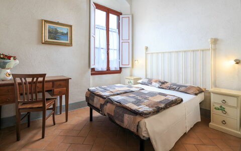 Accommodation Frantoio