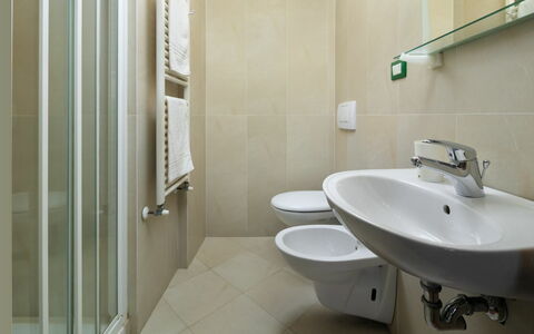 Accommodation Frantoio