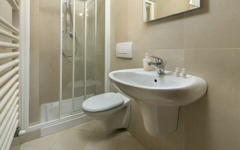 Accommodation Molino