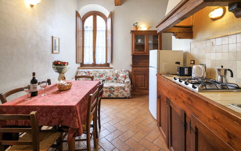 Accommodation Molino