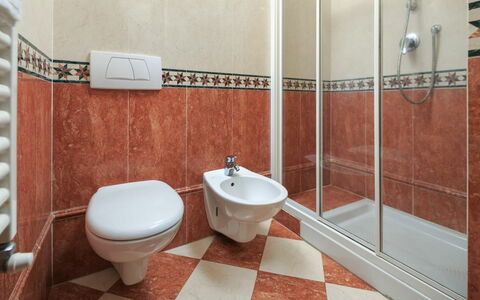 Accommodation Molino