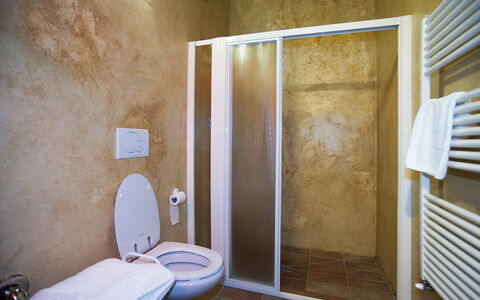 Accommodation Caratello