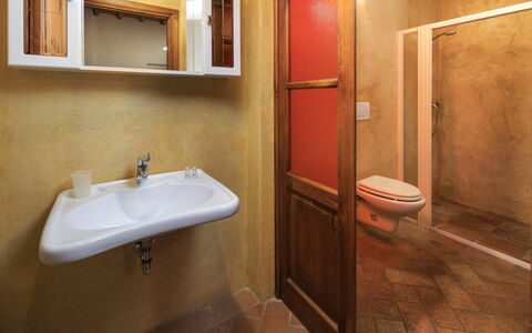 Accommodation Caratello