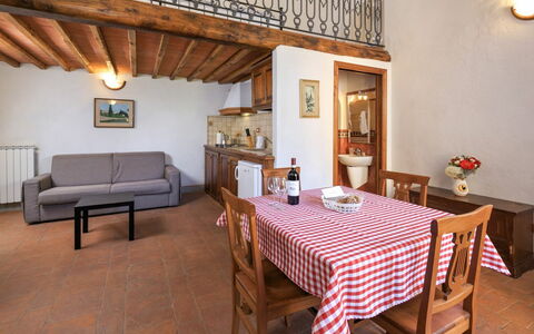 Accommodation Buratto